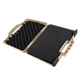 Pistol Case PNP Foam - Dark Earth