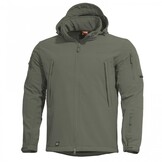 ARTAXES SF ( Softshell ) Jacket Level V - RAL7013