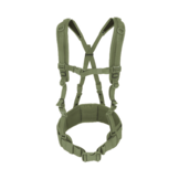Load Bearing / Low Profile Harness - Olive Drab