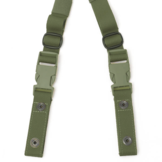 Load Bearing / Low Profile Harness - Olive Drab