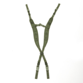 Load Bearing / Low Profile Harness - Olive Drab