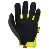 The Original Hi-Viz D5 Cut Resistant - Fluorescent Yellow