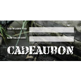 Cadeaubon NLTactical € 35,-