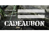 Cadeaubon NLTactical € 20,-
