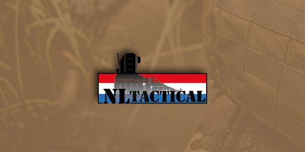 Gift Vouchers NLTactical € 15, -