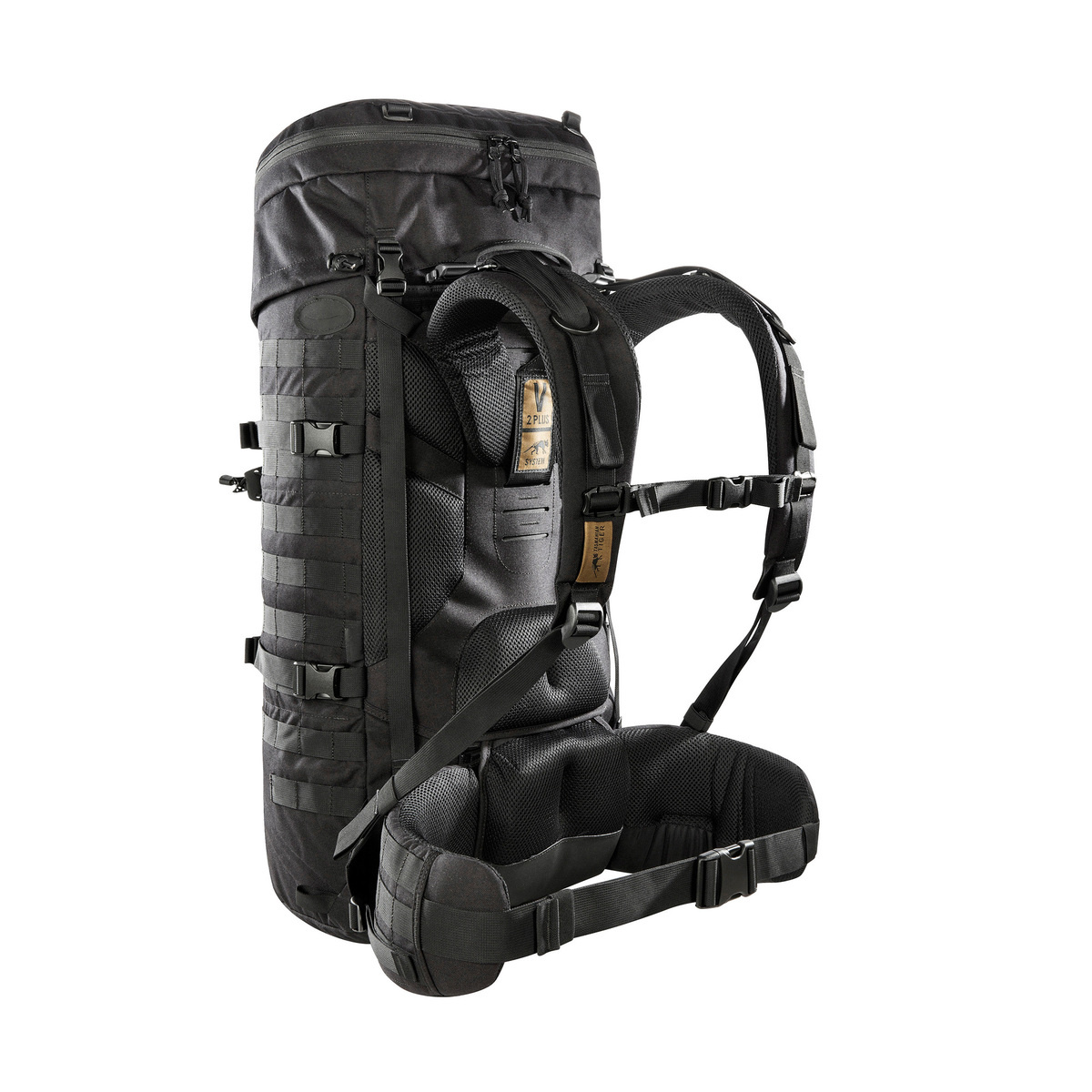 TT Base Pack 52 - Black