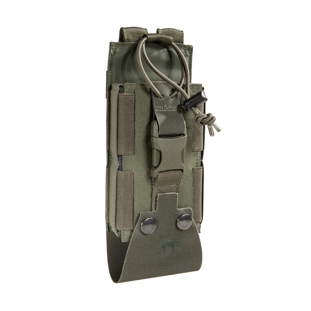 TT Tac Pouch 2 Radio - Olive