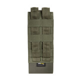 TT Tac Pouch 2 Radio - Olive