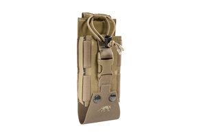 TT Tac Pouch 2 Radio - Coyote brown