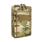 TT Tac Pouch 7.1 - Multicam