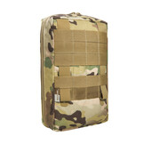 TT Tac Pouch 7.1 - Multicam