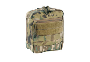 TT Tac Pouch 6 - Multicam