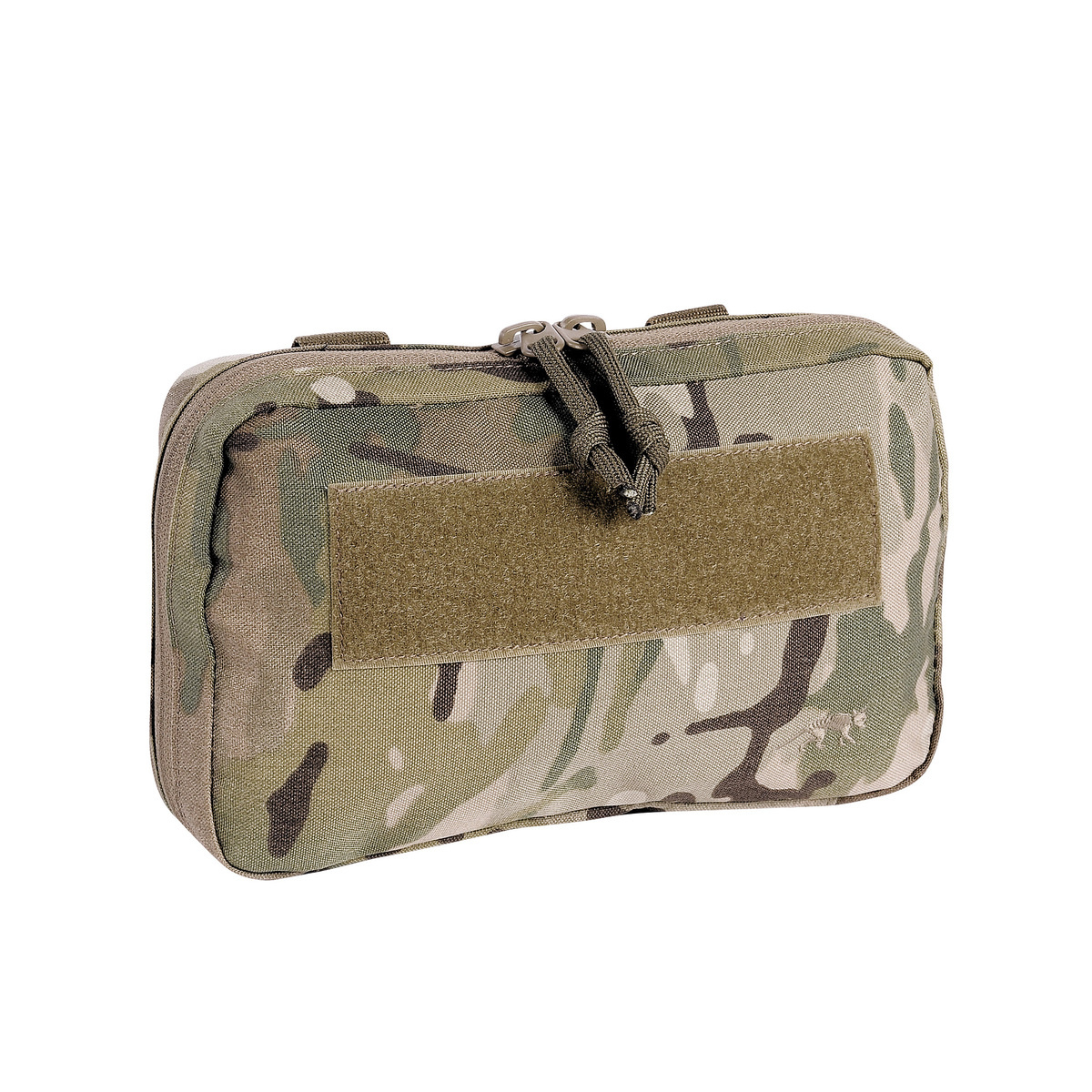 TT Leader Admin Pouch - Multicam