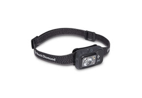 Spot 400 Headlamp - Graphite