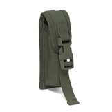 Small / Medium Torch Pouch - Olive Drab