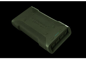 Vault C-Smart Wireless 26950mAh - Green