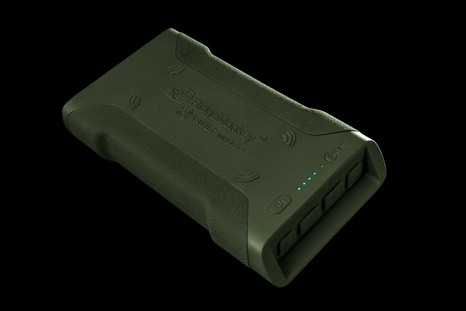 Vault C-Smart Wireless 26950mAh - Green