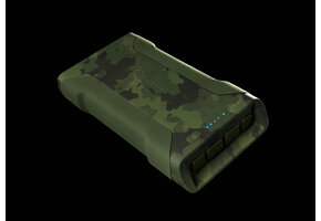 Vault C-Smart Wireless 26950mAh - Camouflage