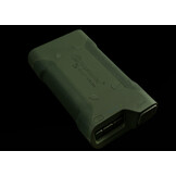 Vault C- Smart Wireless 42150mAh - Gunmetal Green