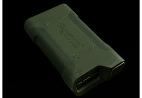Vault C- Smart Wireless 42150mAh - Gunmetal Green