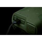 Vault C- Smart Wireless 42150mAh - Gunmetal Green