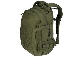 DA Dragon Egg Backpack - Olive Drab