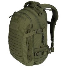 DA Drachenei Rucksack - Olive Drab