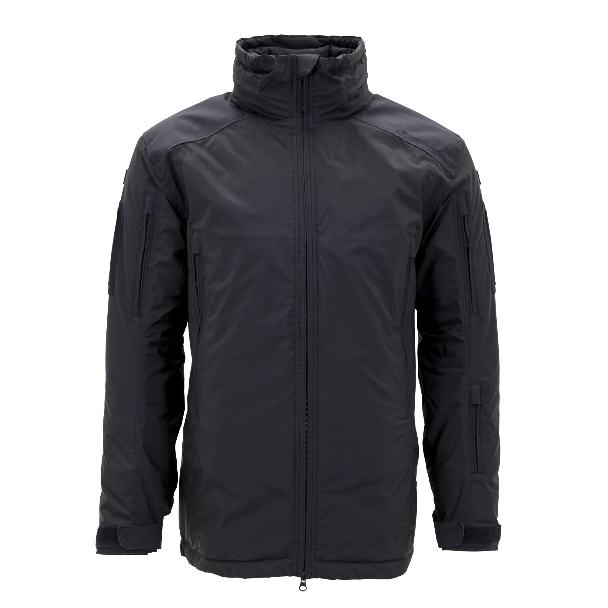 HIG 4.0 Jacket  - Black