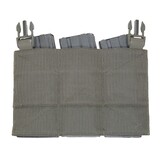 Detachable Triple Snap Mag Panel - Ranger Green