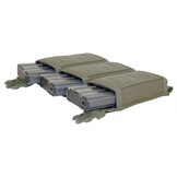Detachable Triple Snap Mag Panel - Ranger Green