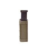Single Snap Mag Pouch 9mm Short - Ranger Green