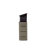 Single Snap Mag Pouch 9mm Short - Ranger Green