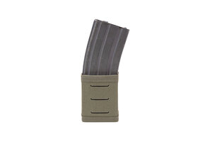 Single Snap Mag Pouch 5.56mm Short - Ranger Green