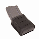 Single Snap Mag Pouch 5.56mm Short - Black