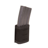 Single Snap Mag Pouch 5.56mm Short - Black
