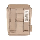 Night Vision Goggles Pouch - Coyote Tan