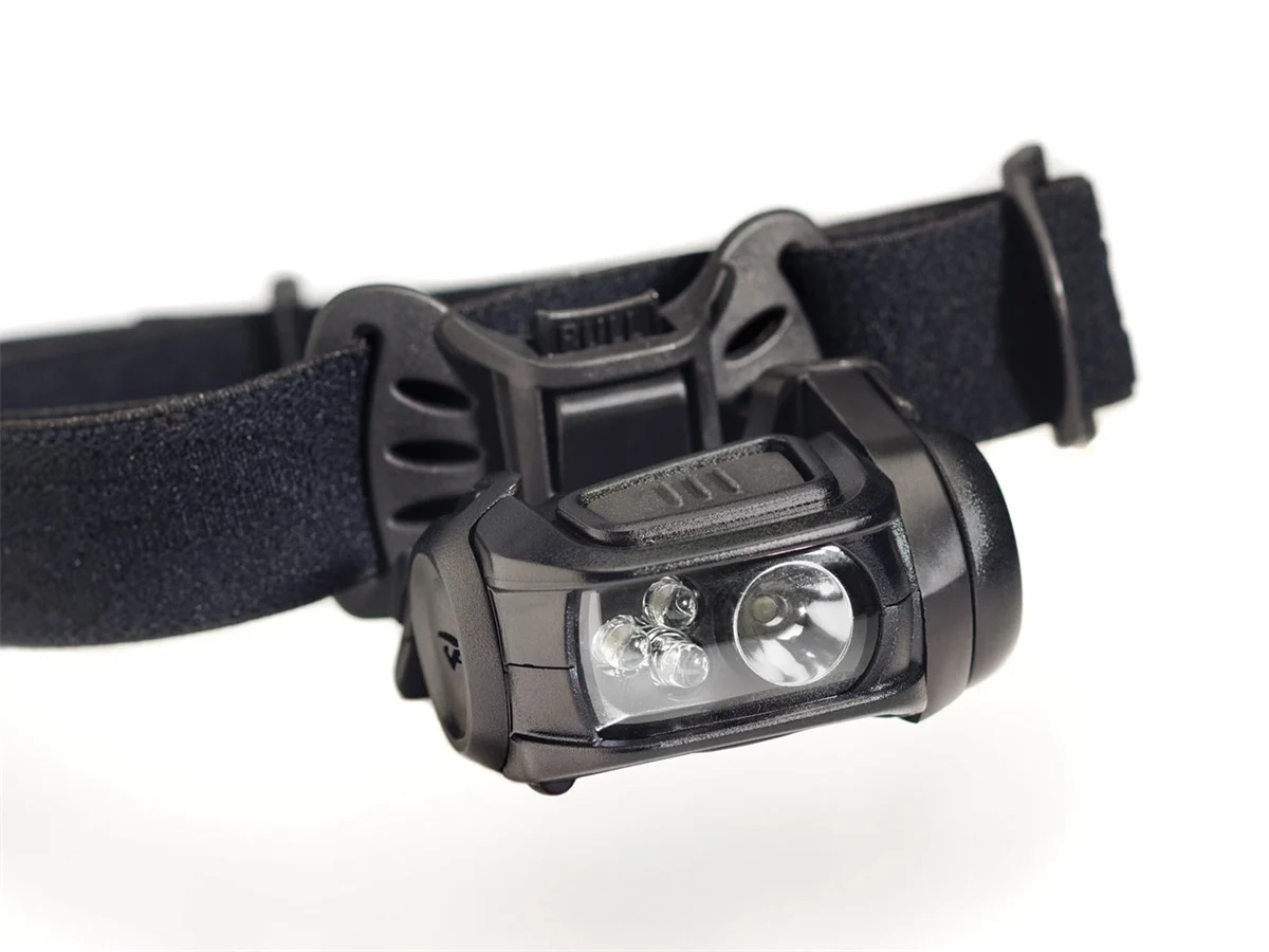 Remix Pro 300 Lumen - Black