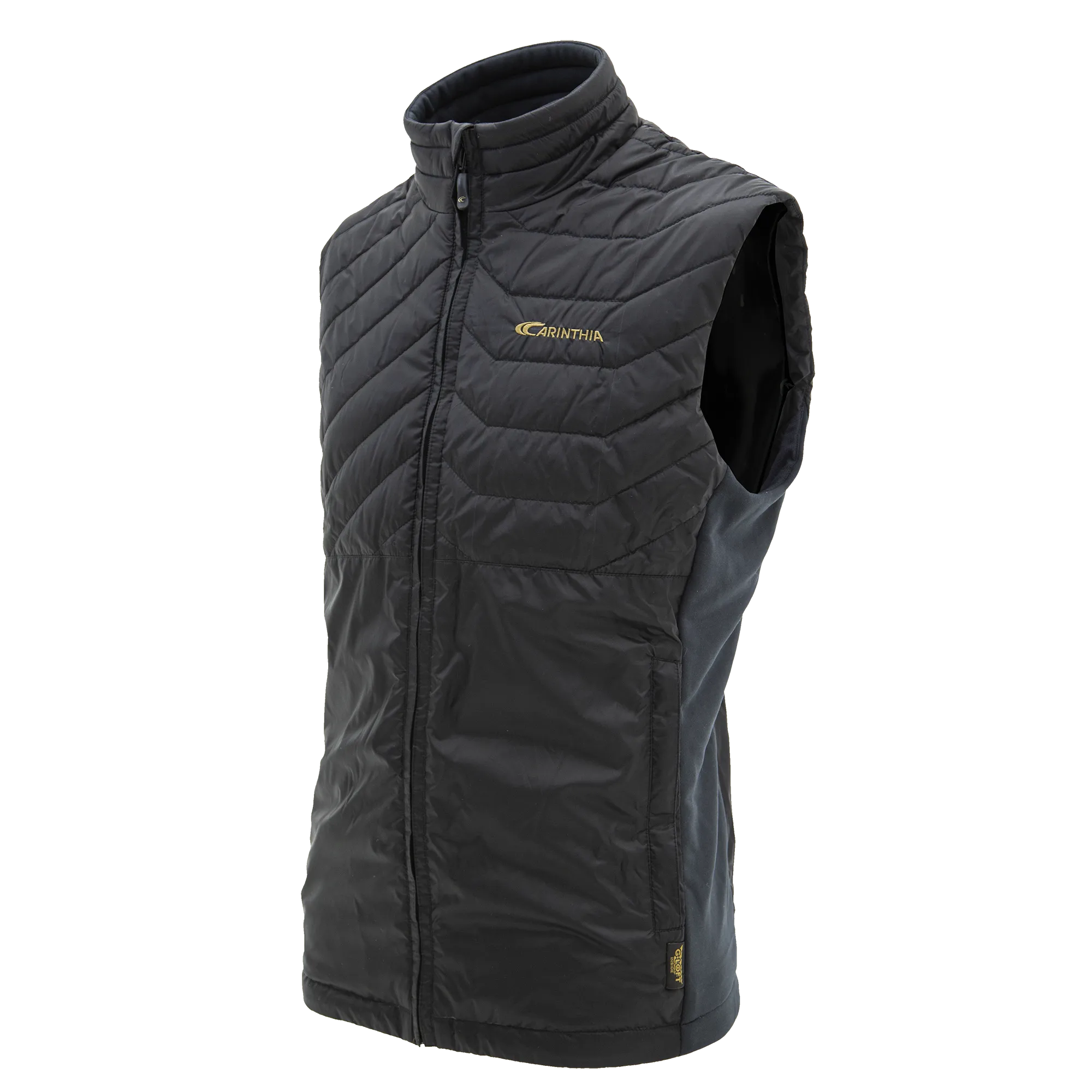 G-LOFT Ultra Vest 2.0 - Black