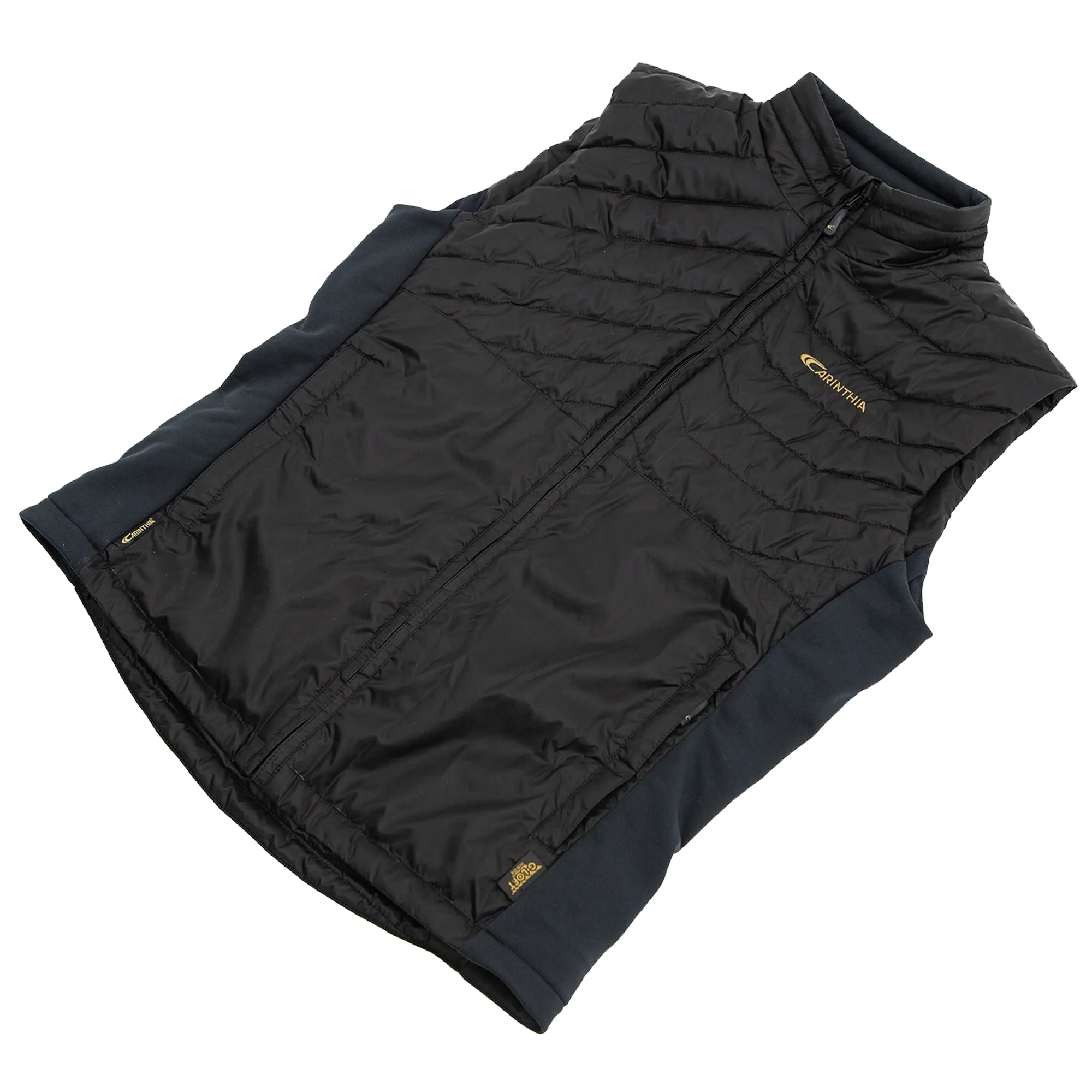 G-LOFT Ultra Vest 2.0 - Black