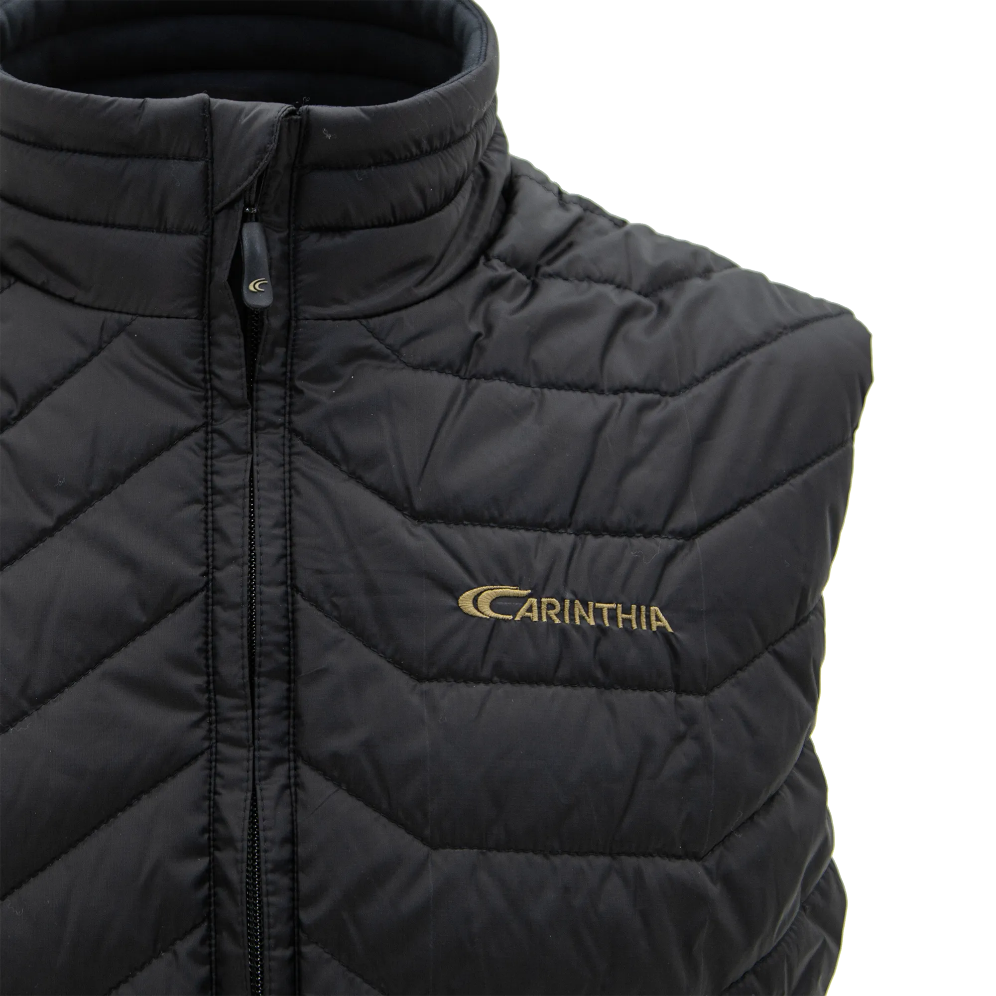 G-LOFT Ultra Vest 2.0 - Black