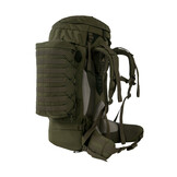 TT Tac Pouch 9 SP - Olive