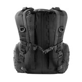 Helmet Cargo Pack Large 28L - Black