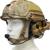 M32X Plus - Coyote Brown