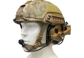 M32X Plus - Coyote Brown