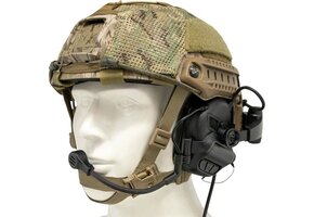 M32X Plus - Black