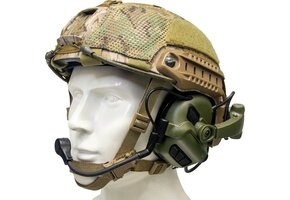 M32X  Plus - Foliage Green