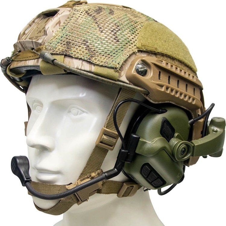 M32X  Plus - Foliage Green