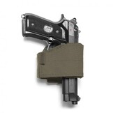 Universal Pistol Holster - Ranger Green