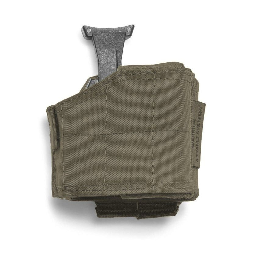 Universal Pistol Holster - Ranger Green
