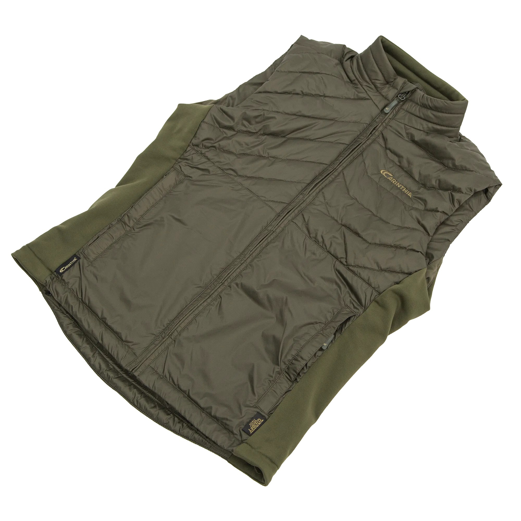 G-LOFT Ultra Vest 2.0 - Olive